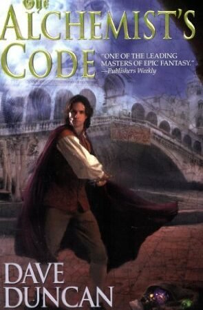The Alchemist's Code