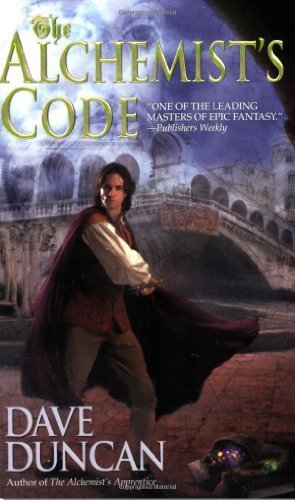 The Alchemist s Code