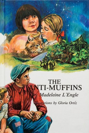 The Anti-Muffins
