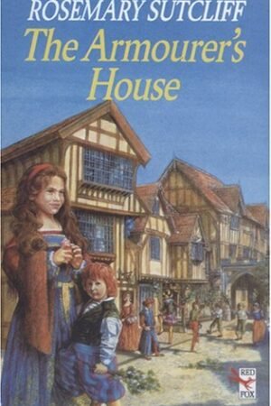 The Armourer's House