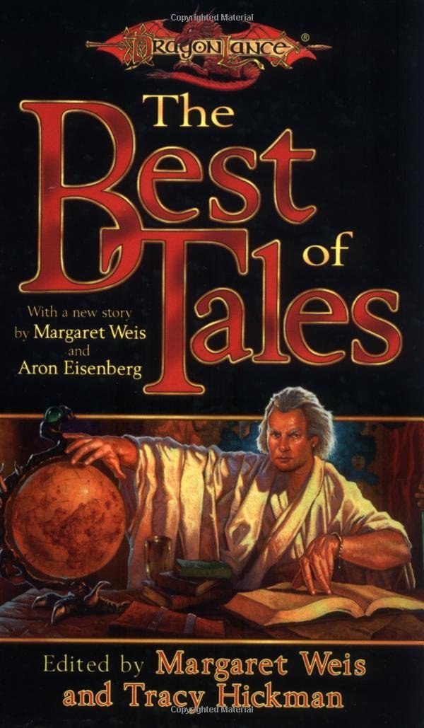 The Best of Tales Volume One