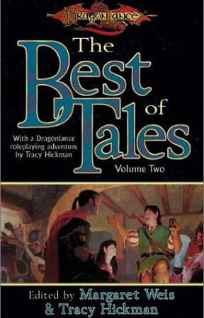 The Best of Tales: Volume Two