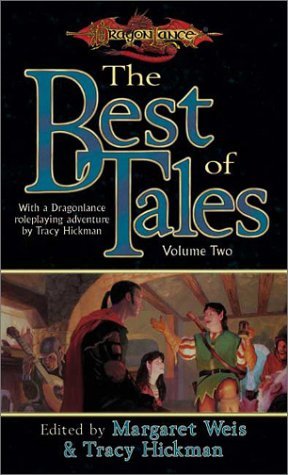 The Best of Tales Volume Two