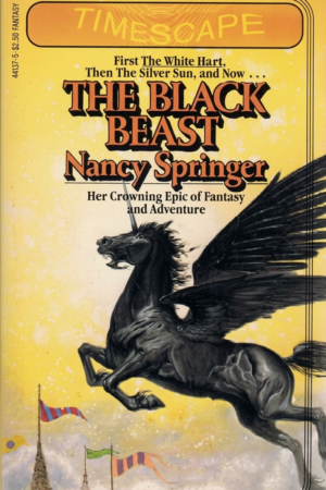 The Black Beast