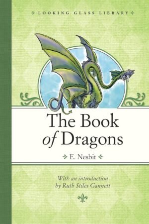 The Book of Dragons