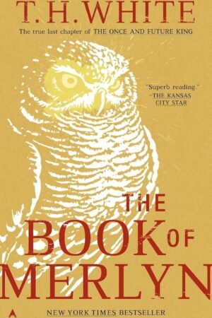 The Book of Merlyn