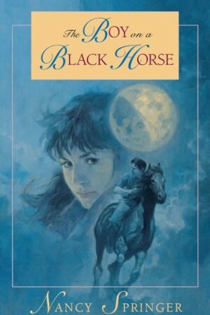 The Boy on a Black Horse