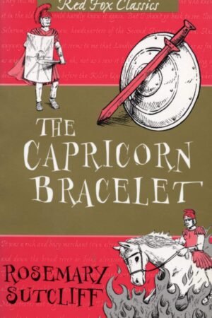 The Capricorn Bracelet