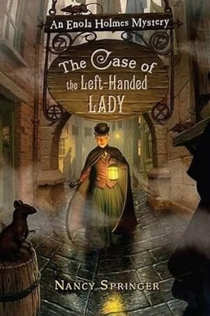 The Case of the Left-Handed Lady