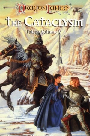 The Cataclysm