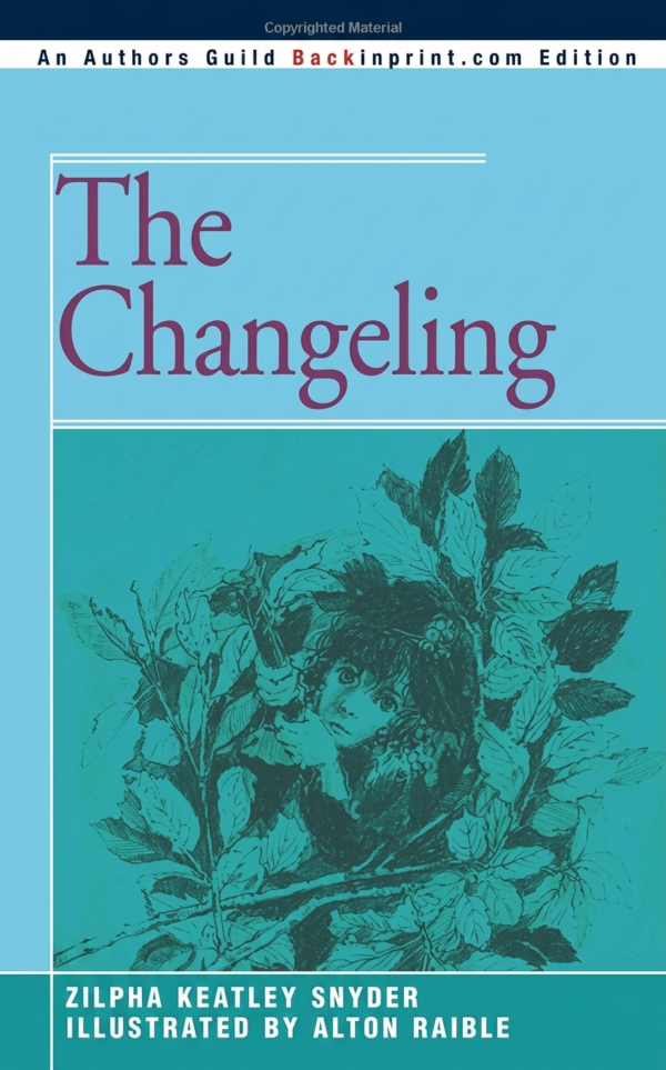 The Changeling