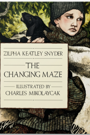 The Changing Maze