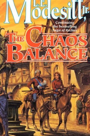 The Chaos Balance