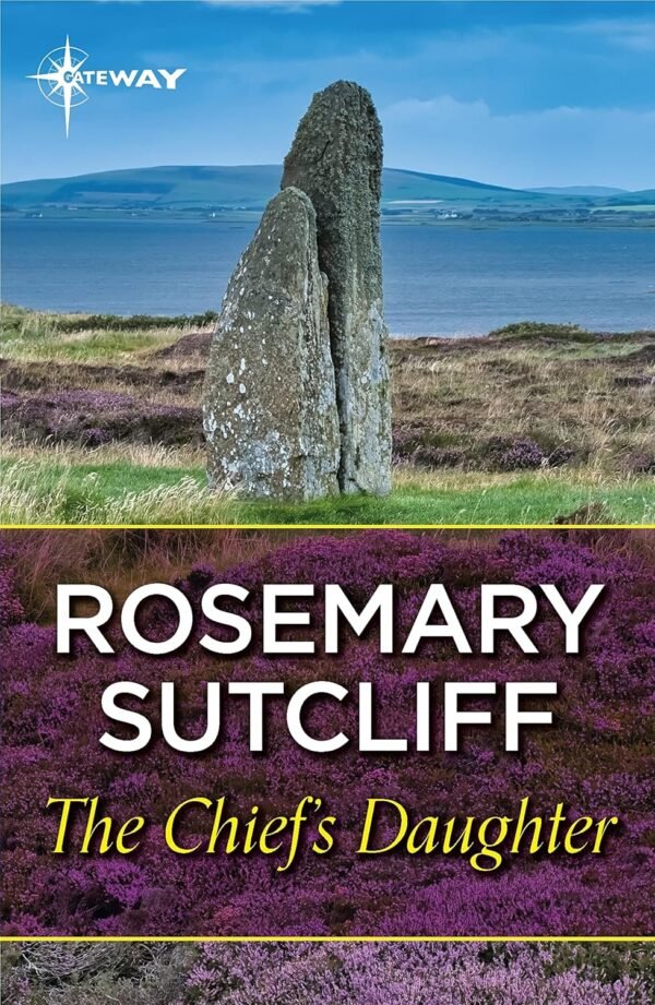 The Chief’s Daughter The Chief’s Daughter