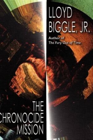 The Chronocide Mission