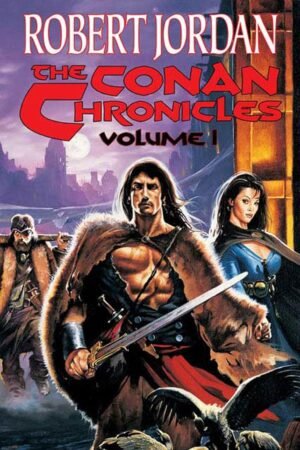 The Conan Chronicles: Volume 1