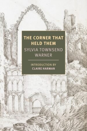 The Corner That Held Them