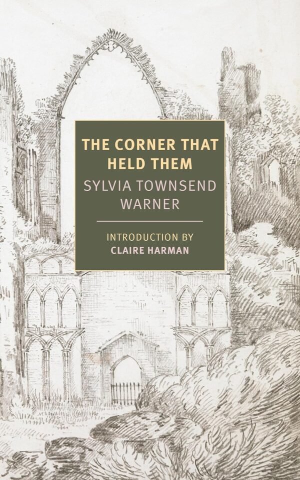 The Corner That Held Them The Corner That Held Them