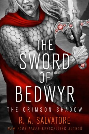 The Crimson Shadow