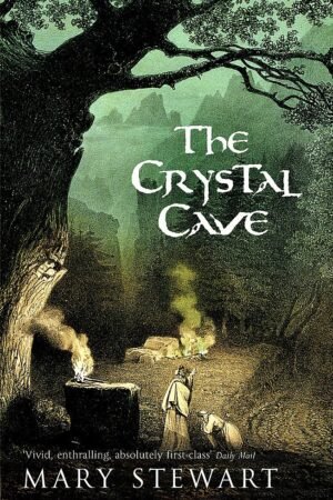 The Crystal Cave