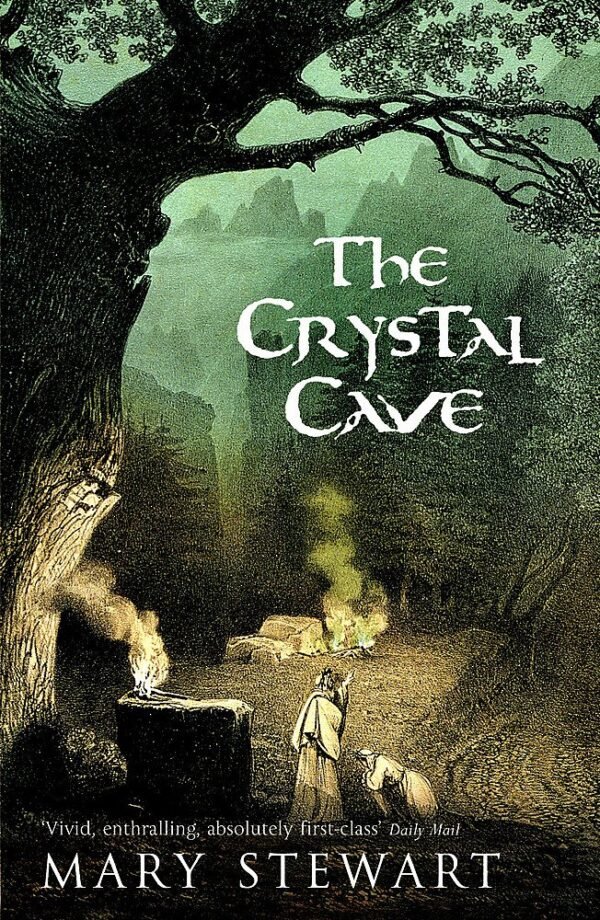 The Crystal Cave