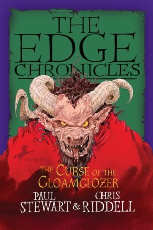 The Curse of the Gloamglozer