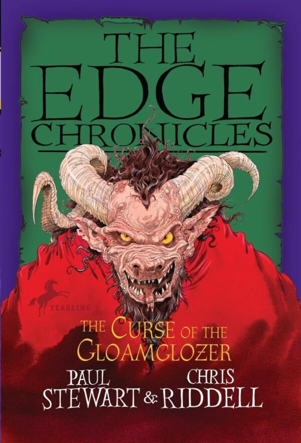 The Curse of the Gloamglozer