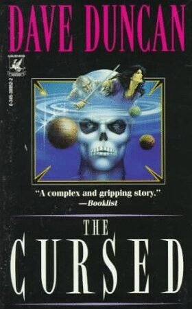 The Cursed