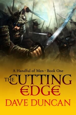 The Cutting Edge