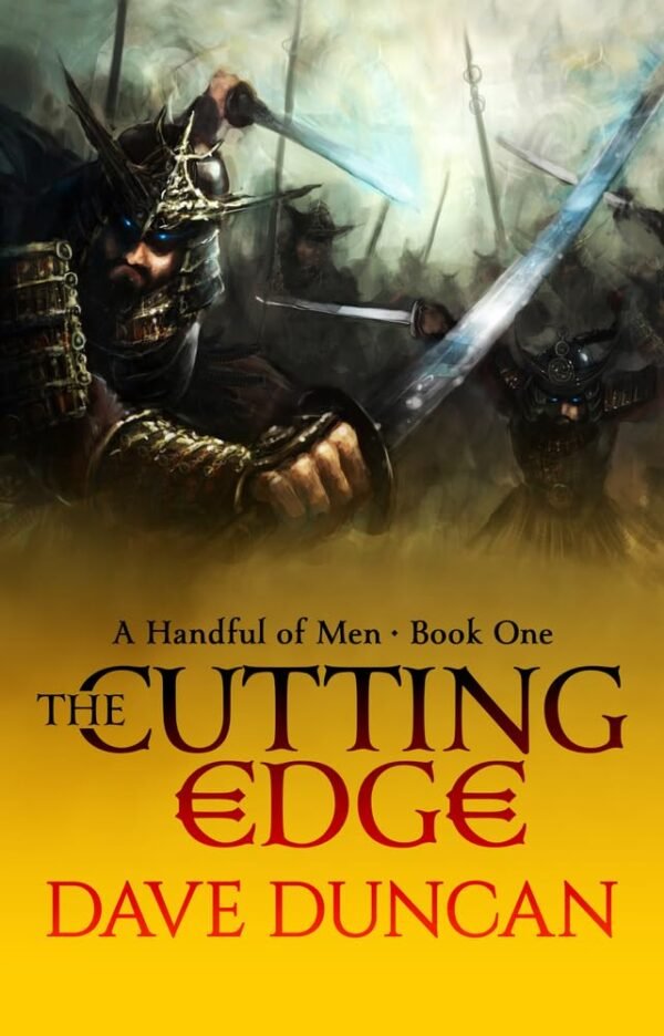 The Cutting Edge The Cutting Edge