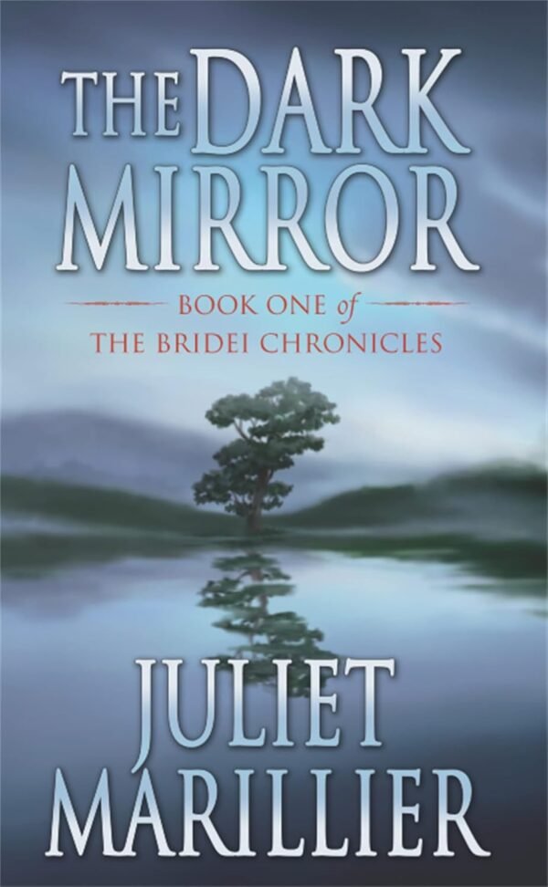 The Dark Mirror The Dark Mirror