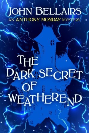 The Dark Secret of Weatherend