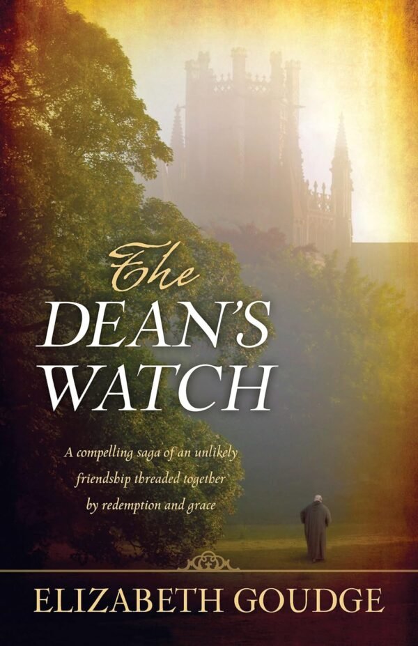 The Dean’s Watch The Dean’s Watch