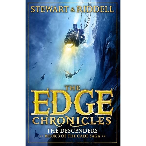 The Descenders
