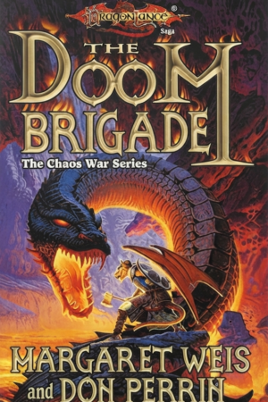 The Doom Brigade