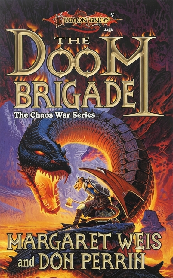 The Doom Brigade