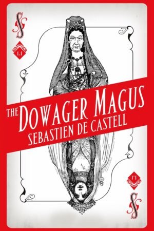 The Dowager Magus