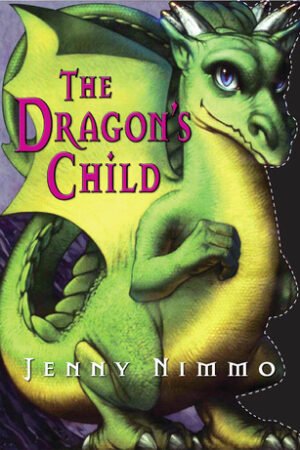 The Dragon's Child