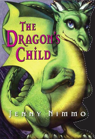 The Dragon s Child