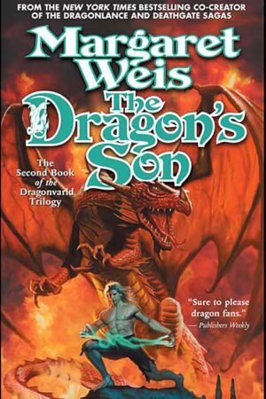 The Dragon's Son