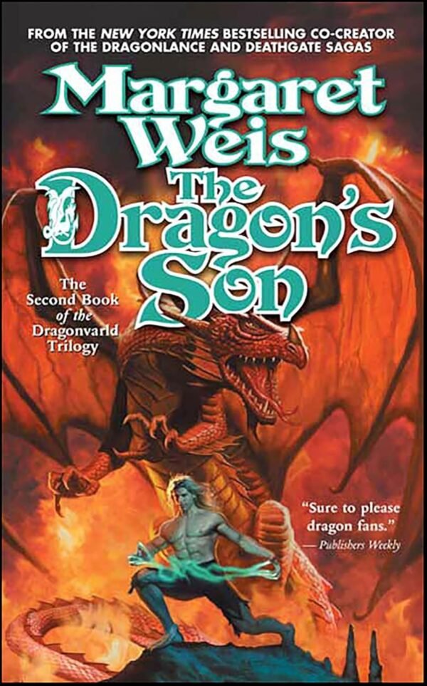 The Dragon s Son The Dragon s Son