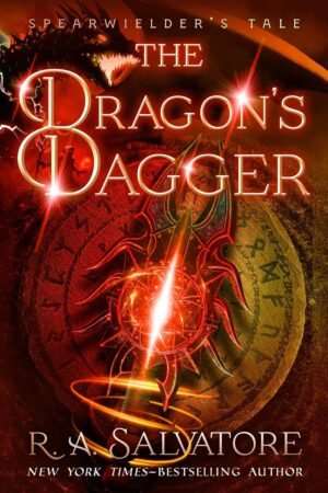 The Dragon's Dagger