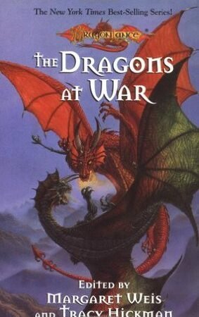 The Dragons at War