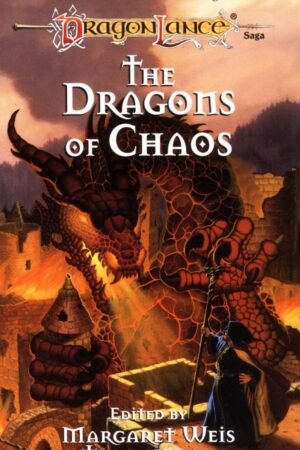 The Dragons of Chaos