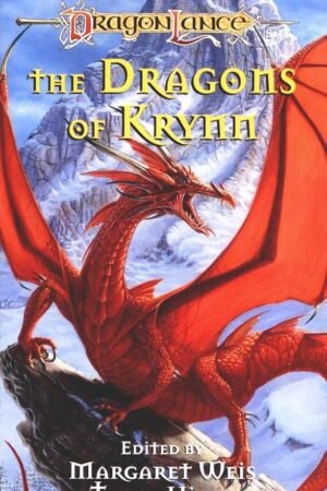 The Dragons of Krynn