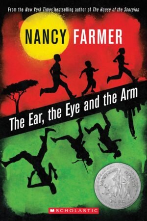 The Ear, the Eye, and the Arm