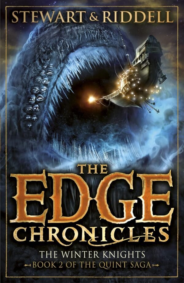 The Edge Chronicles