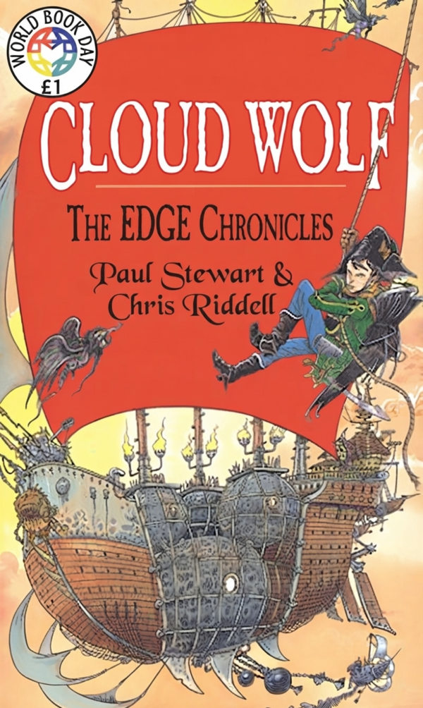 The Edge Chronicles Standalone