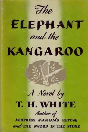 The Elephant and the Kangaroo