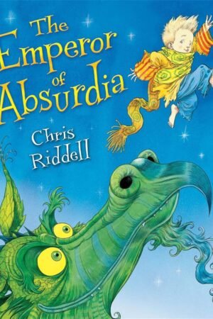 The Emperor of Absurdia